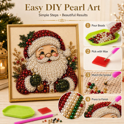 🔥 Last Day 49% OFF –🎄Start creating your sparkling Christmas masterpiece right now! ✨(📦Buy 2 Free Shipping)