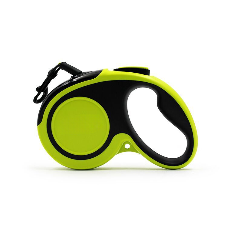 Heavy Duty Retractable Dog Leash