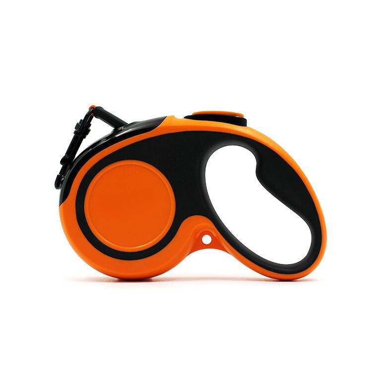 Heavy Duty Retractable Dog Leash