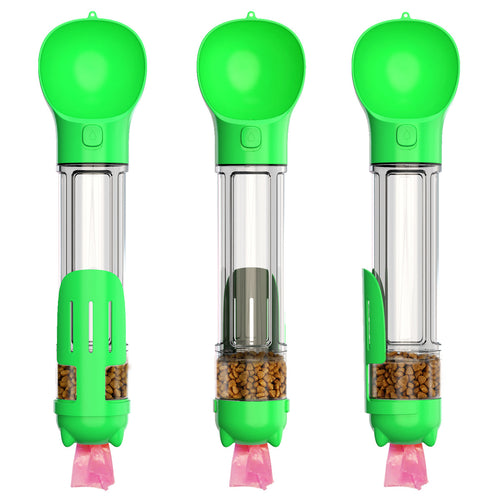 Portable Dog Travel Water Bottle