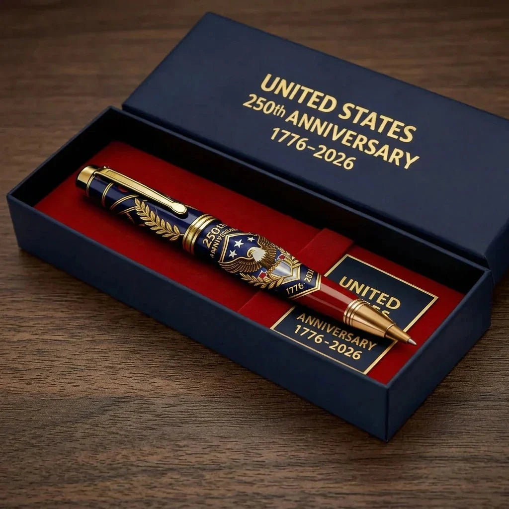 🖊100% Handmade Bolt Action Wooden Bullet Pen | Crafted From Real Wood & Bullet Casing