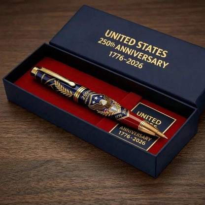 🖊100% Handmade Bolt Action Wooden Bullet Pen | Crafted From Real Wood & Bullet Casing