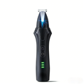 LED Pet Grooming Trimmer