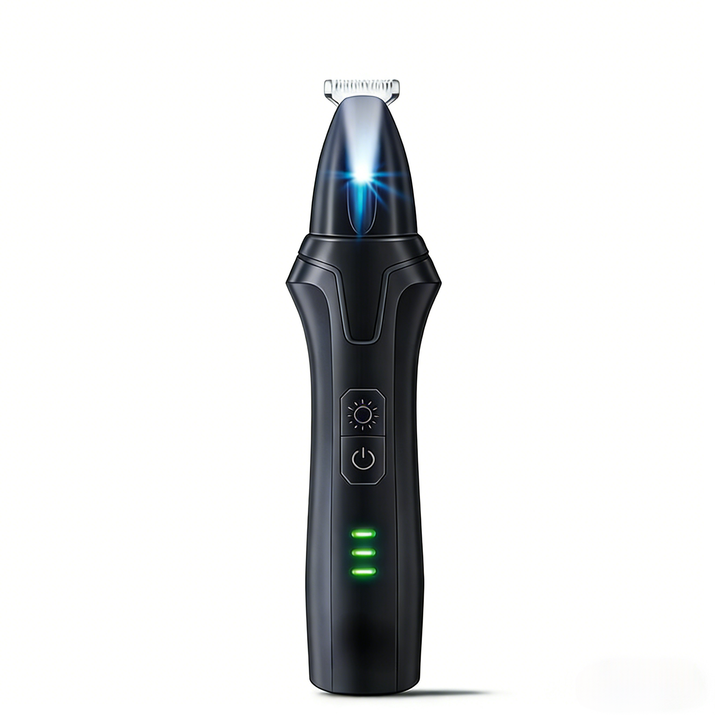 LED Pet Grooming Trimmer