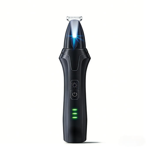 LED Pet Grooming Trimmer