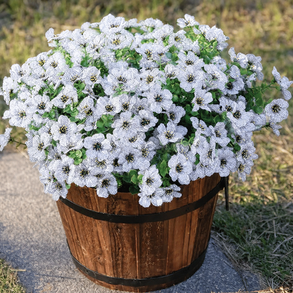 🌸UV Resistant Colorful Artificial Flower