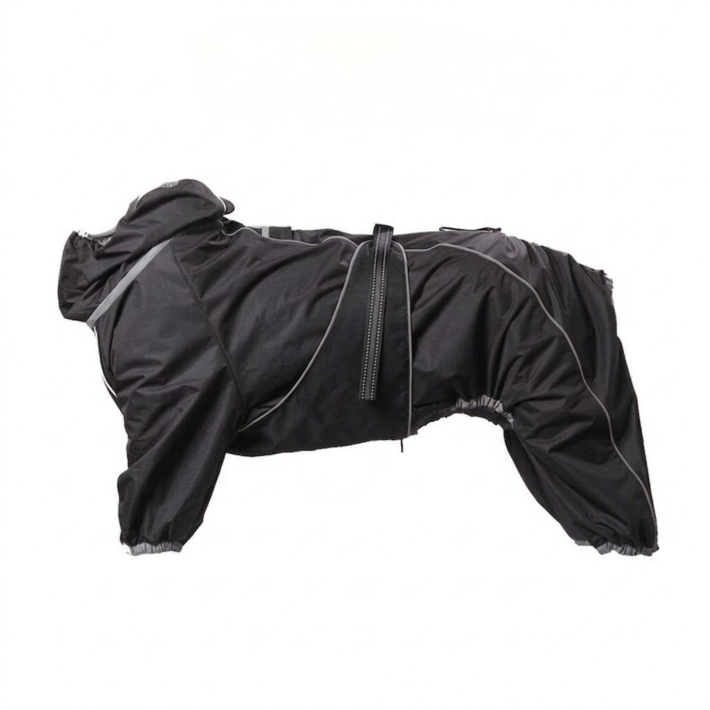Waterproof Dog Winter Jacket