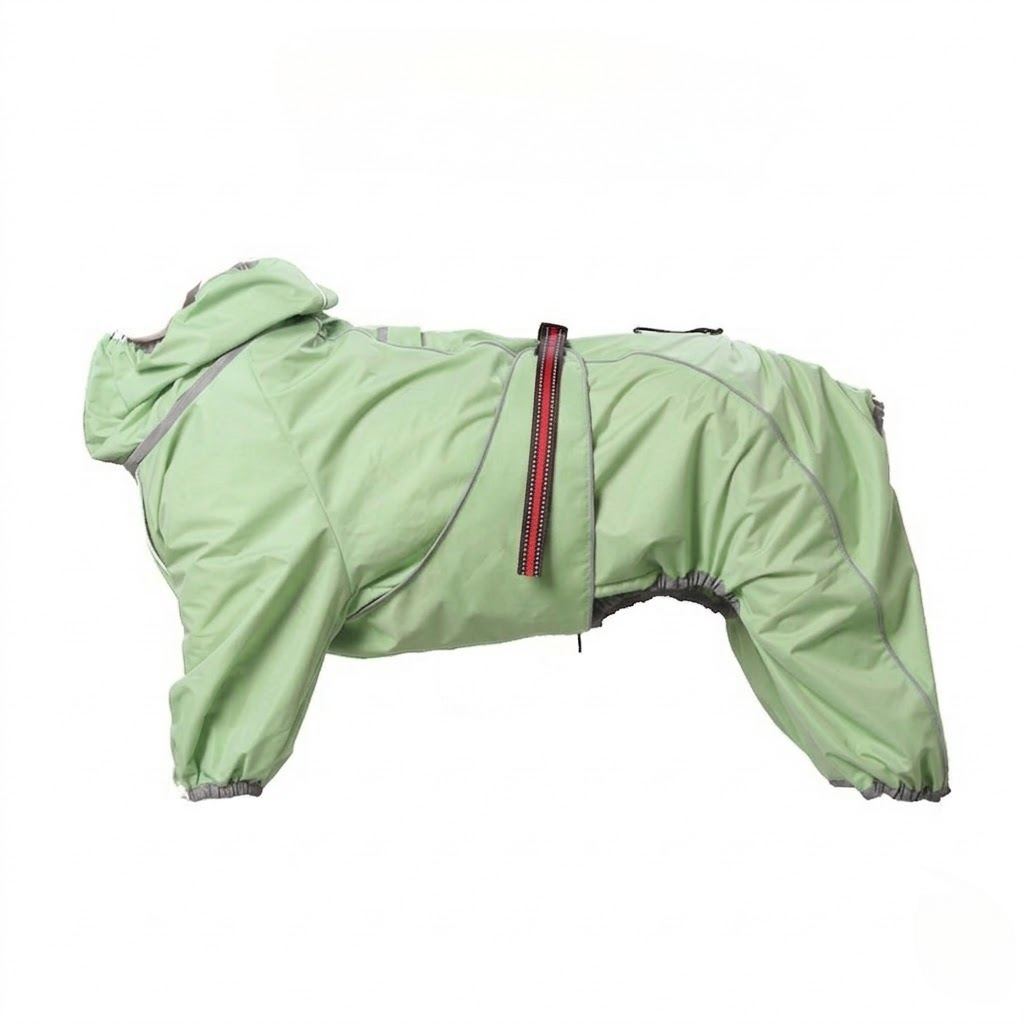 Waterproof Dog Winter Jacket