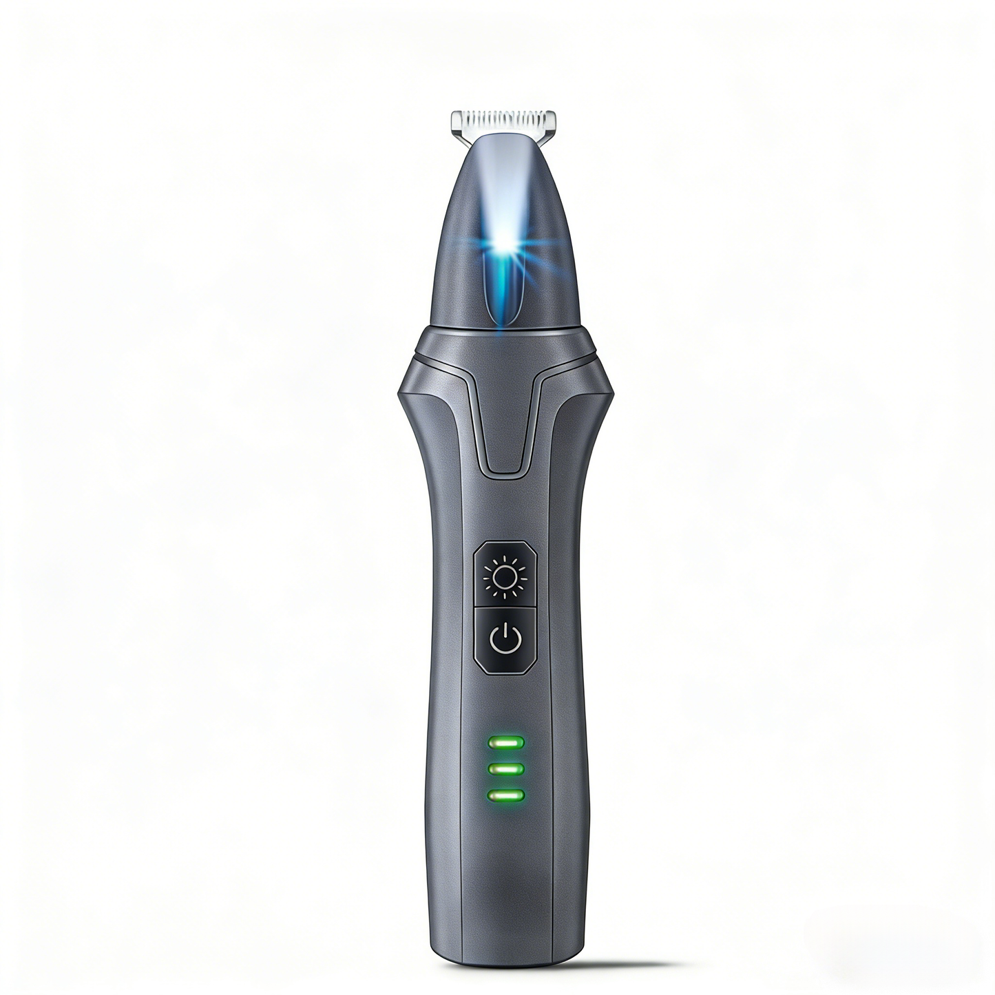 LED Pet Grooming Trimmer