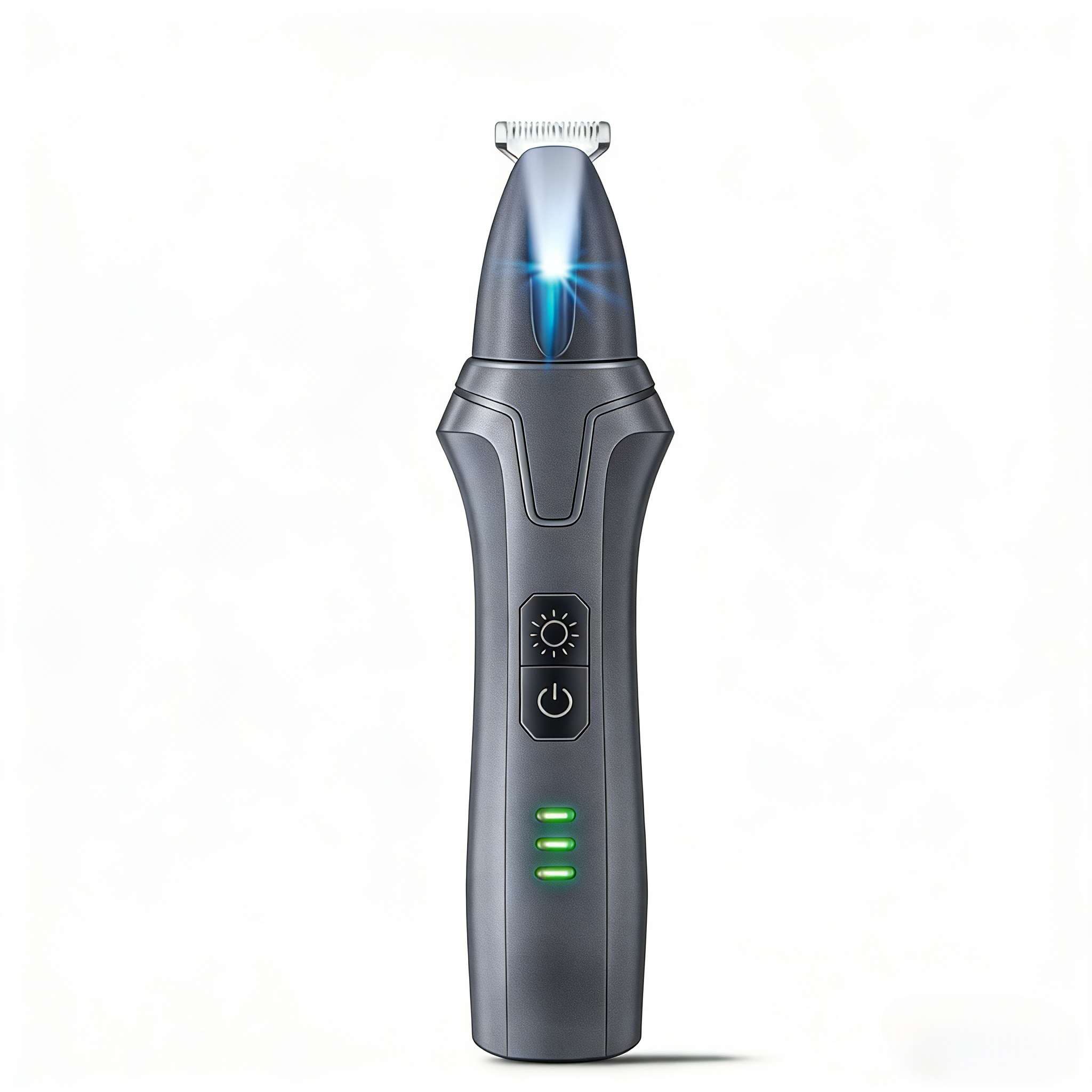 LED Pet Grooming Trimmer