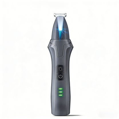 LED Pet Grooming Trimmer