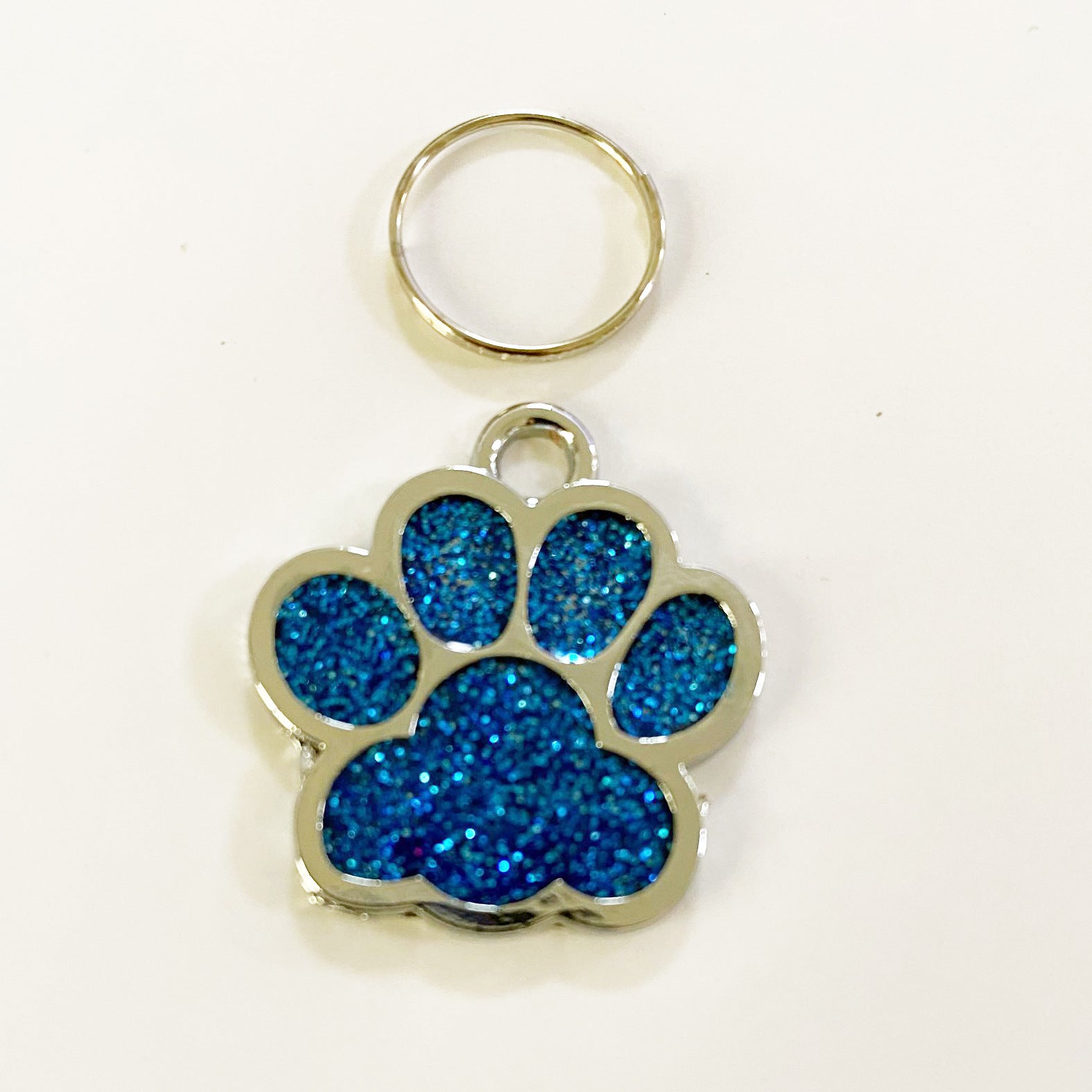 Custom Engraved Pet ID Tag