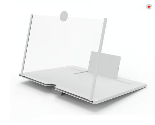 Screen Magnifier Newest Version