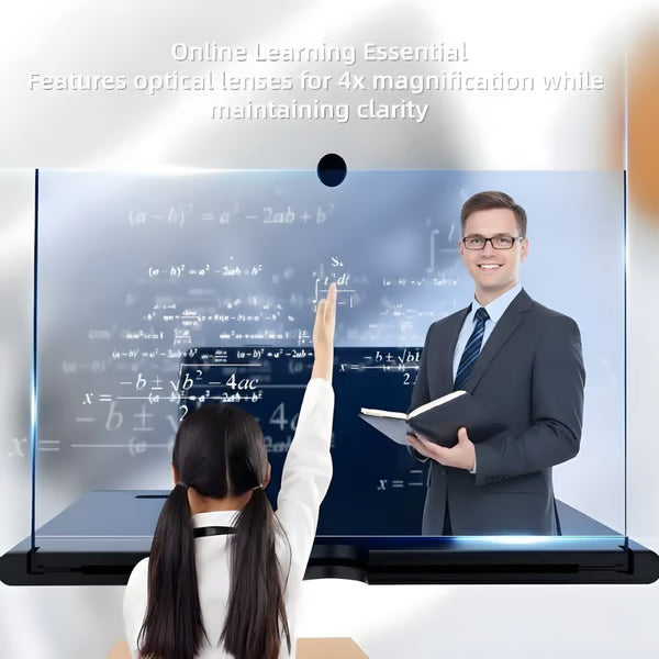 Screen Magnifier Newest Version