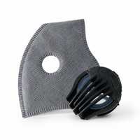 Filter Cartridge +Breathing Valve