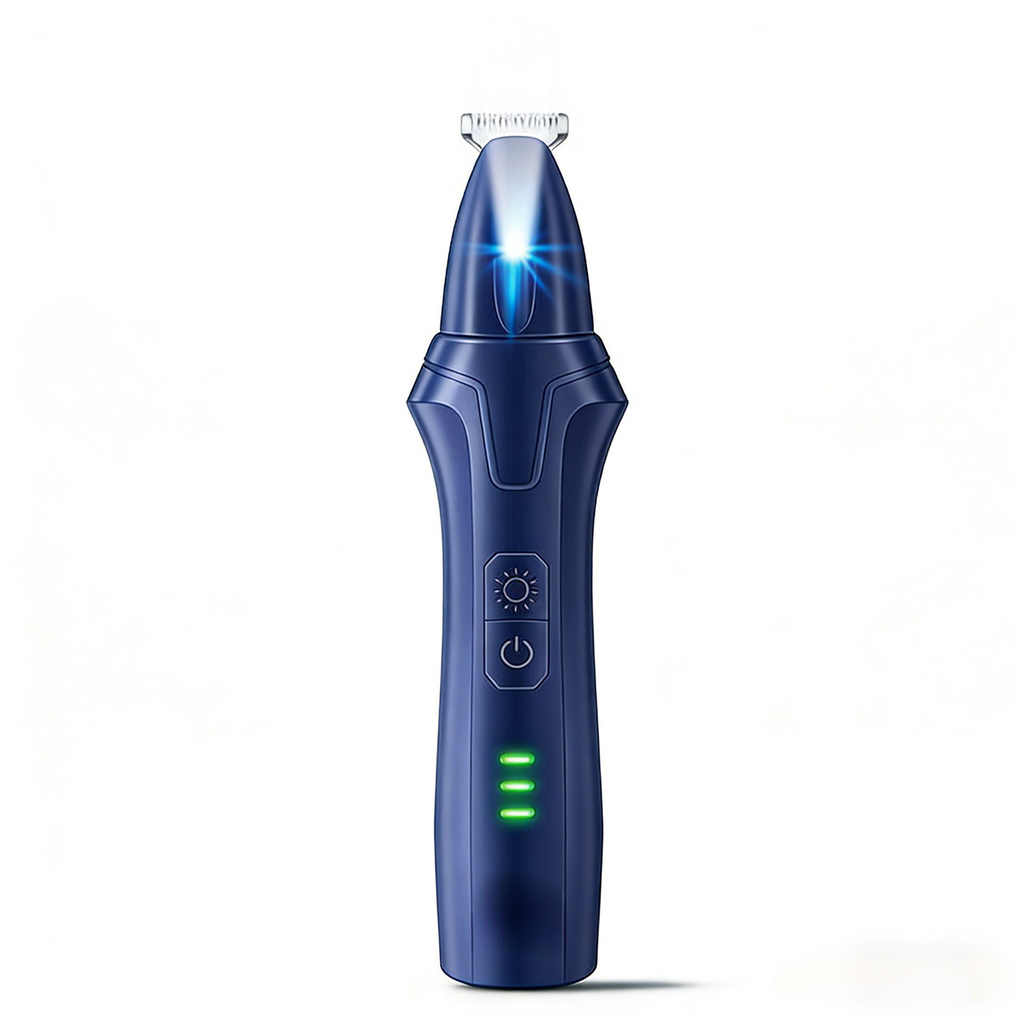 LED Pet Grooming Trimmer