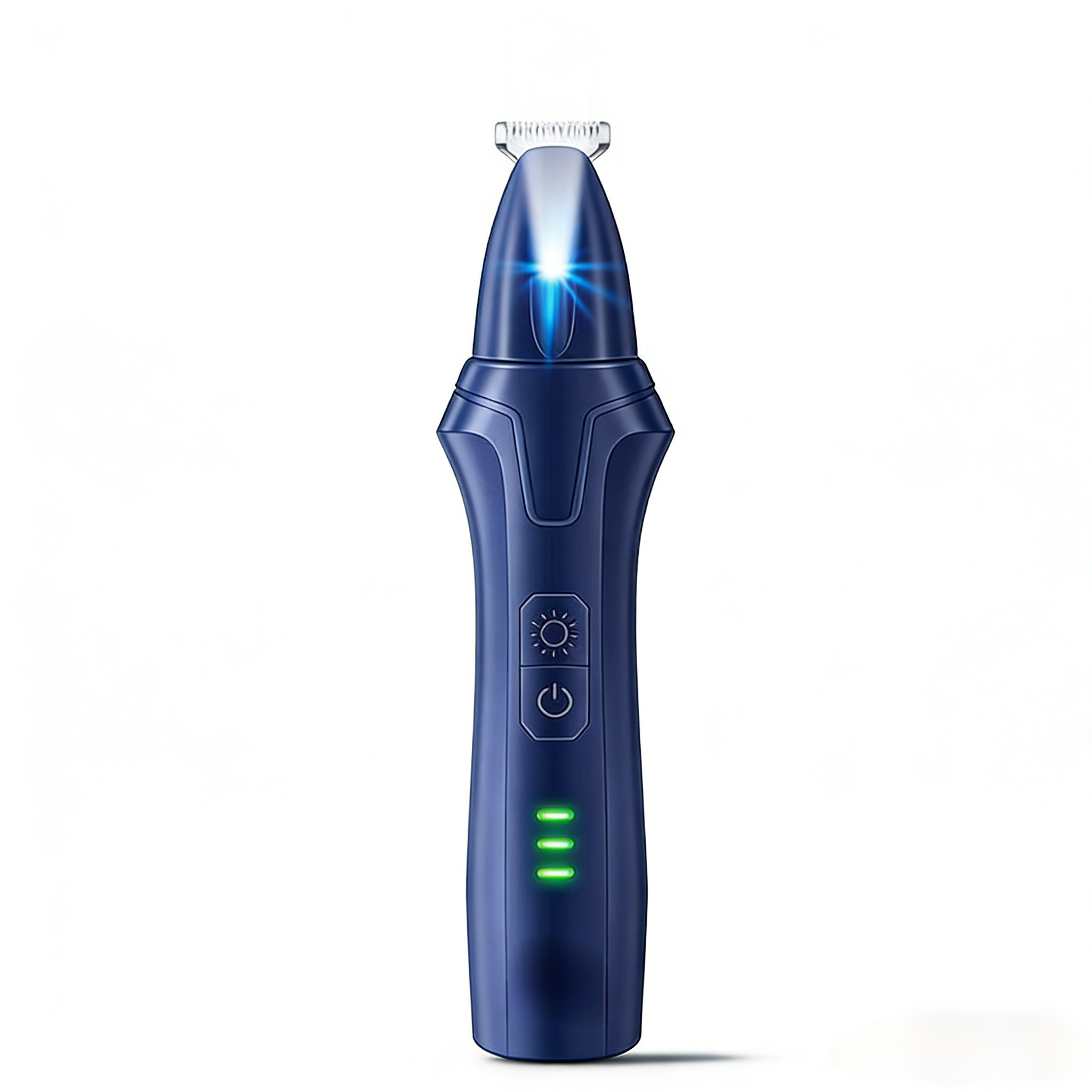 LED Pet Grooming Trimmer