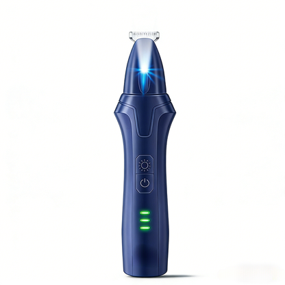 LED Pet Grooming Trimmer