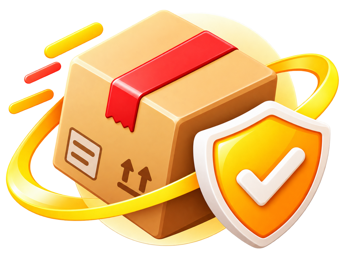 Shipping Protection