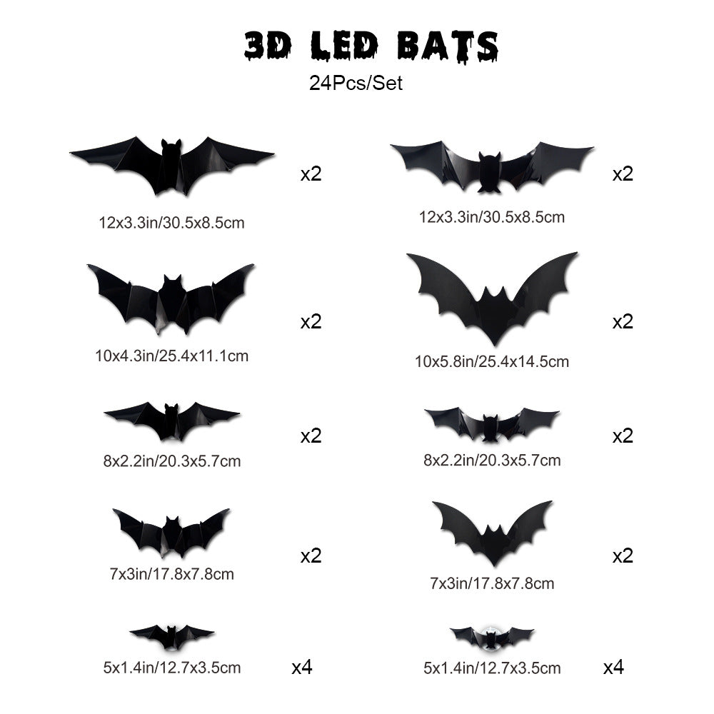 24 pcs