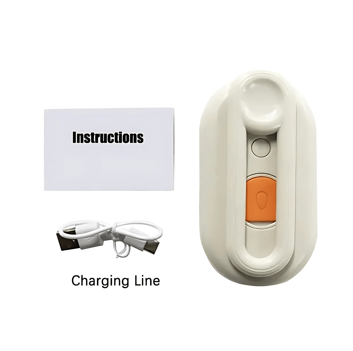 2-in-1 Pet Steam Grooming & Massage Brush