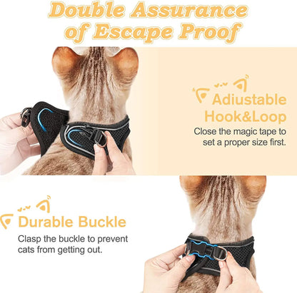 Cat Harness