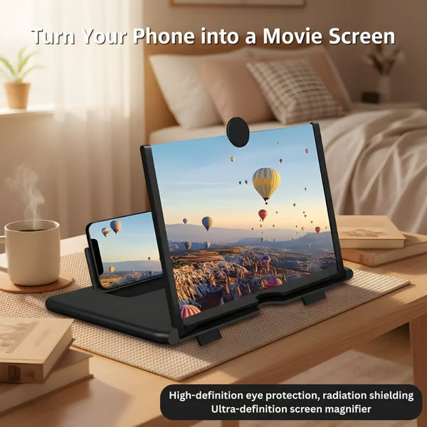 Screen Magnifier Newest Version