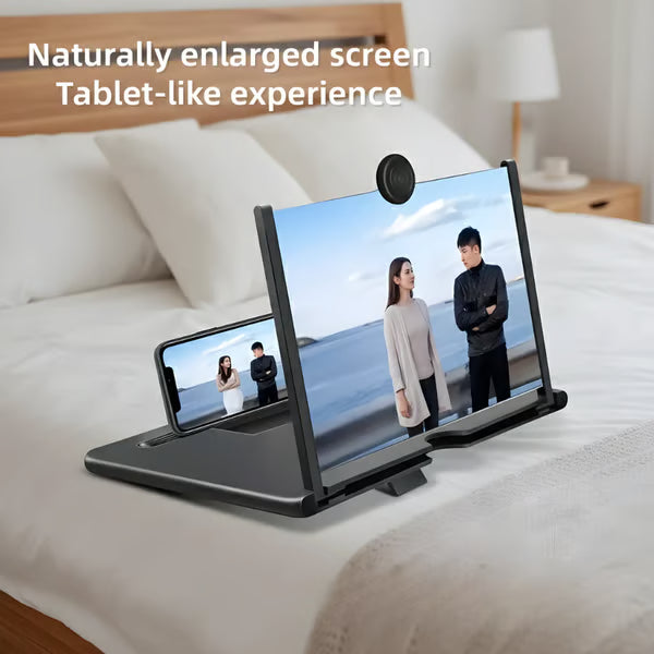 Screen Magnifier Newest Version