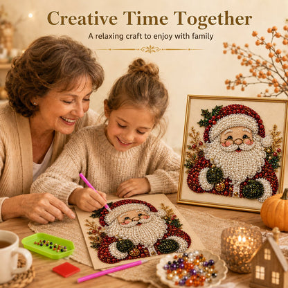 🔥 Last Day 49% OFF –🎄Start creating your sparkling Christmas masterpiece right now! ✨(📦Buy 2 Free Shipping)