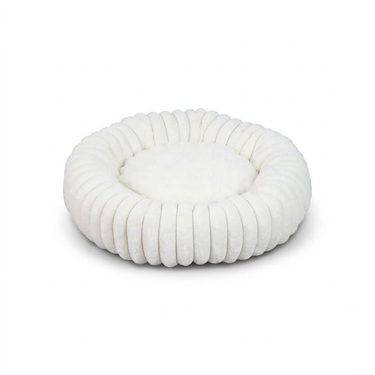 Ultra-Soft Calming Pet Bed