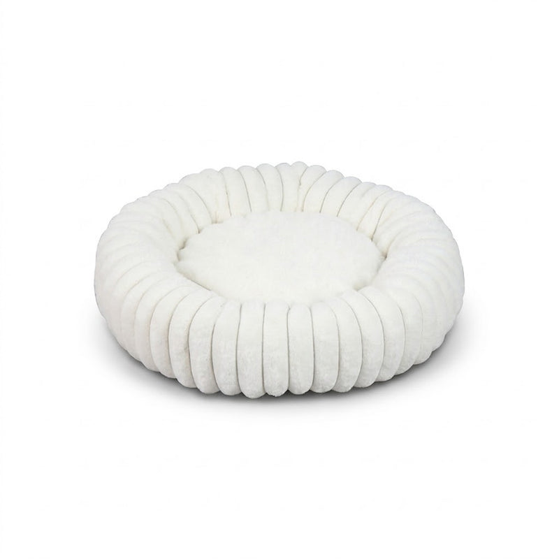 Ultra-Soft Calming Pet Bed