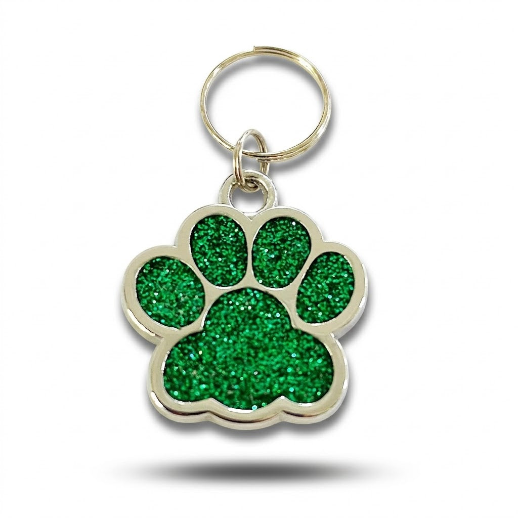 Custom Engraved Pet ID Tag